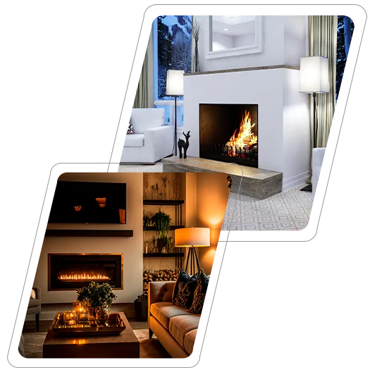 Remove Chimney Odor in Ridgecrest, CA