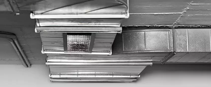 Trusted Air Duct Cleaning Company in Ridgecrest, California