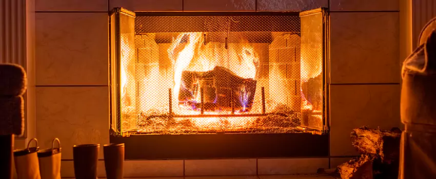 Astria Vent Free Gas Fireplaces Installation in Ridgecrest, CA