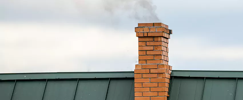 Animal Screen Chimney Cap Repair And Installation Services in Ridgecrest, California