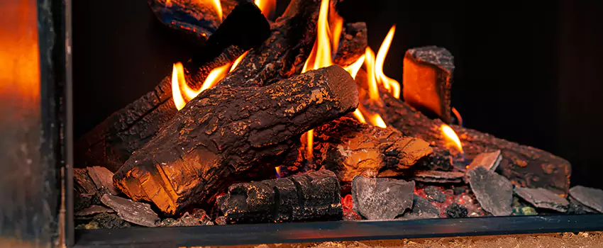 Chimney Fireplace Ash Dump Cleaning in Ridgecrest, CA