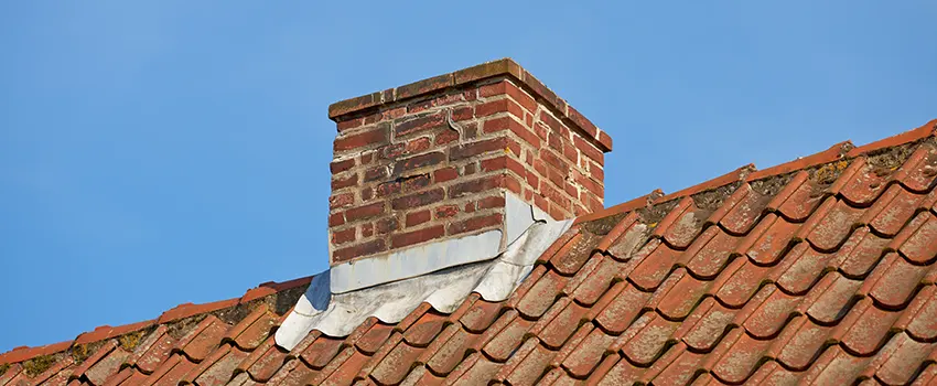 Residential Chimney Bricks Rotten Repair Services in Ridgecrest, CA