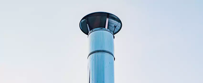 Wind-Resistant Chimney Caps Installation and Repair Services in Ridgecrest, California