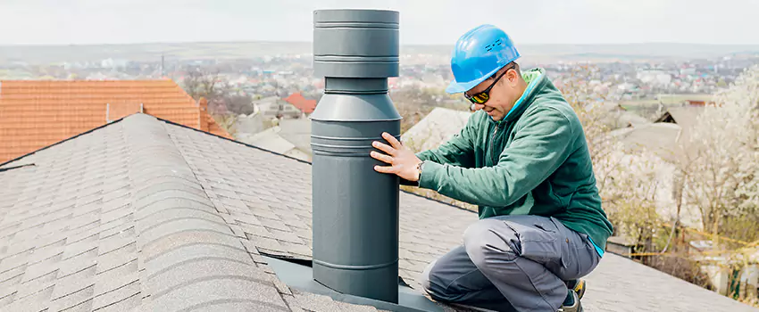 Chimney Chase Inspection Near Me in Ridgecrest, California