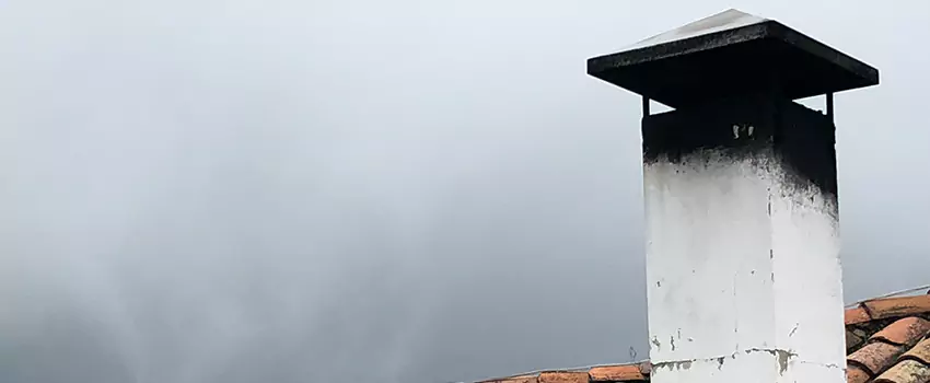 Chimney Damper Inspection in Ridgecrest, CA