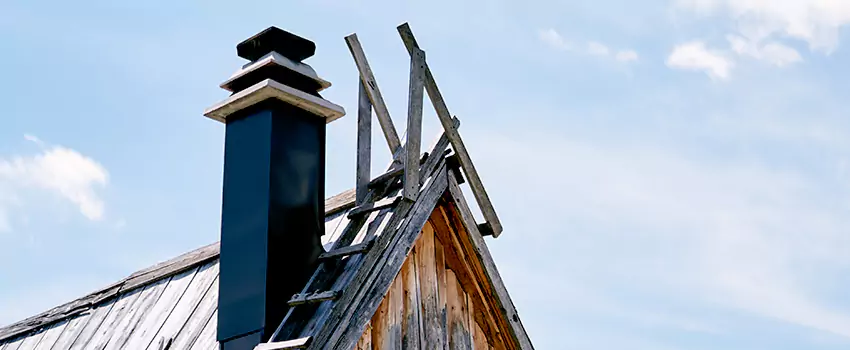 Chimney Creosote Cleaning in Ridgecrest, CA