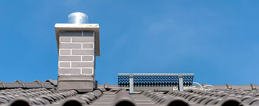 Chimney Flue Relining Services in Ridgecrest, California