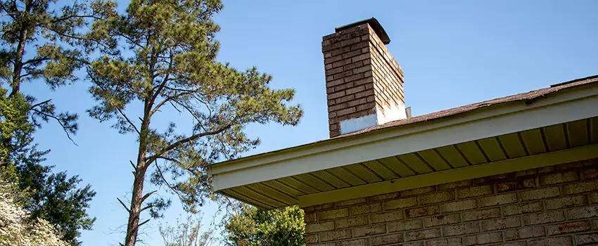 Budget-Friendly Chimney Masonry Service in Ridgecrest, California