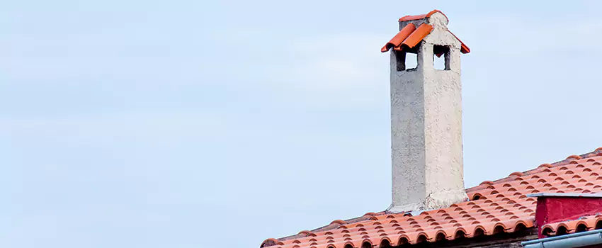 Chimney Pot Replacement in Ridgecrest, CA