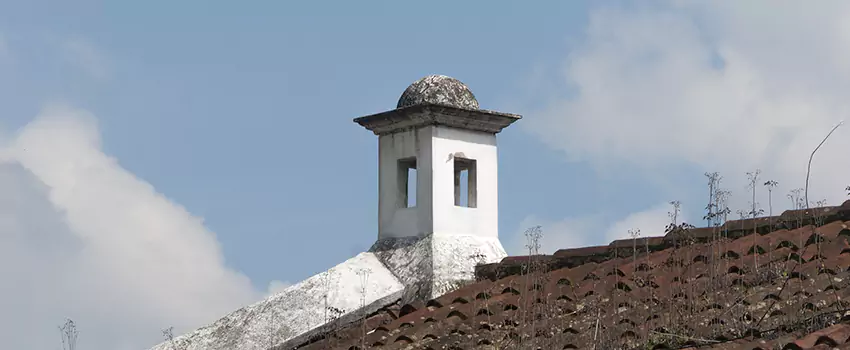 Cost To Rebuild A Chimney in Ridgecrest, CA