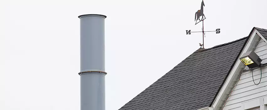 Chimney Inspection in Ridgecrest, CA