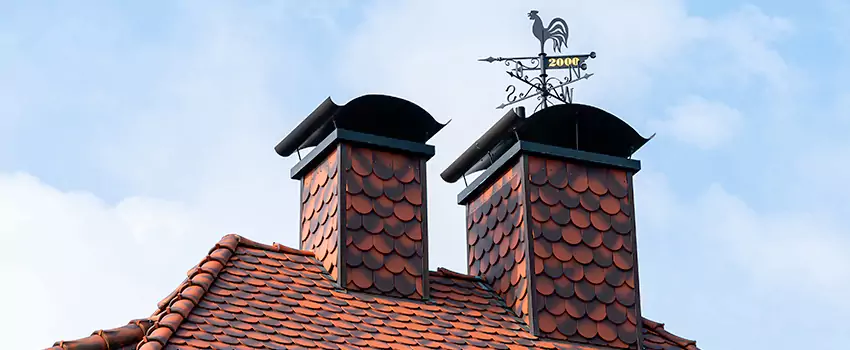 Old Chimney Restoration in Ridgecrest, California
