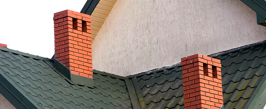 Chimney Saver Waterproofing Services in Ridgecrest, California