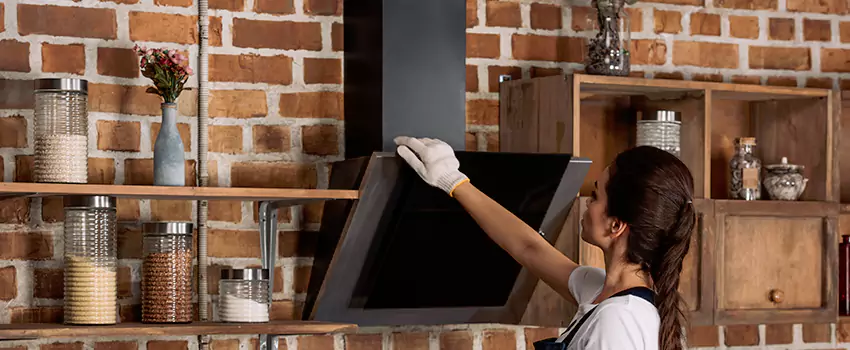 Chimney Installation in Ridgecrest, CA