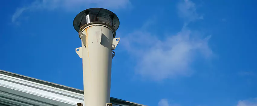 Chimney Spark Arrestor Requirements in Ridgecrest, CA