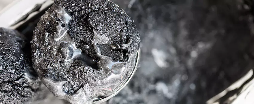 Clogged Dryer Vent Lint Cleaning in Ridgecrest, California