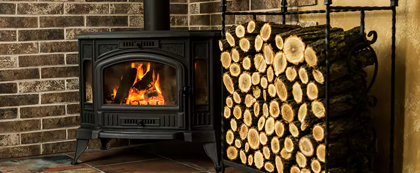 Drolet Fireplaces in Ridgecrest, California