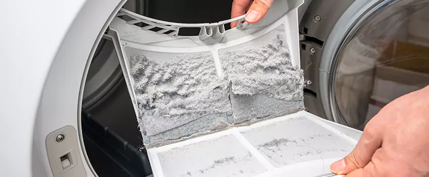 Best Dryer Lint Removal Company in Ridgecrest, California