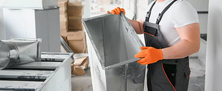 Benefits of Dryer Vent Inspection in Ridgecrest, CA