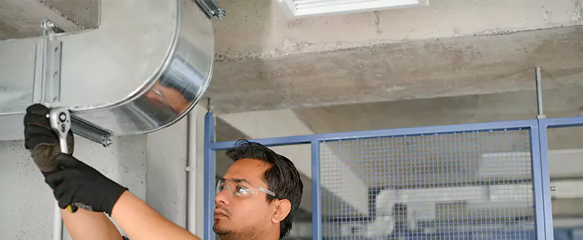 HVAC Ductwork Cleaning in Ridgecrest, CA