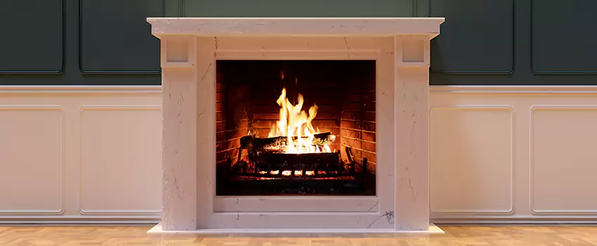 Empire Comfort Systems Fireplace Installation and Replacement in Ridgecrest, California