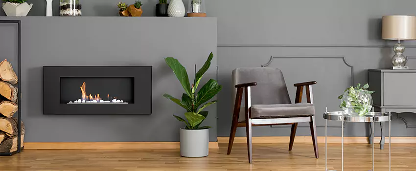 Ethanol Fireplace Burner Repair in Ridgecrest, CA