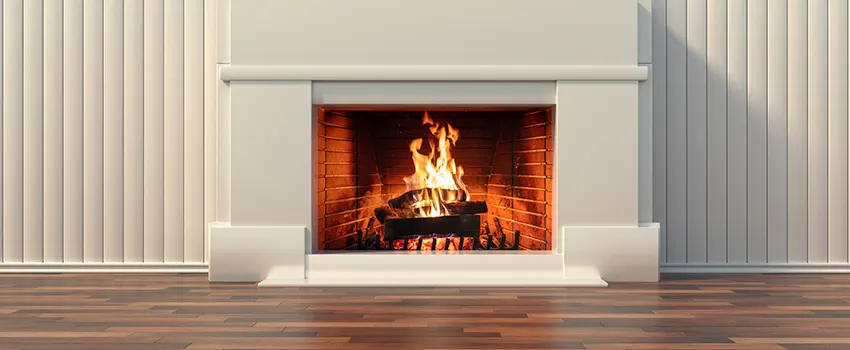 Fireplace Broken Ashtray Repair Services in Ridgecrest, California
