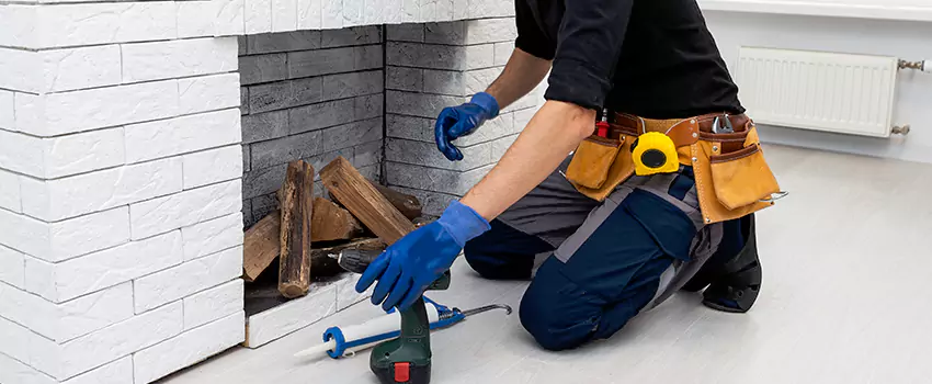 Fireplace Doors Cleaning in Ridgecrest, California