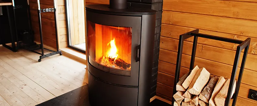 Gas Fireplace Door Handle Installation Services in Ridgecrest, California