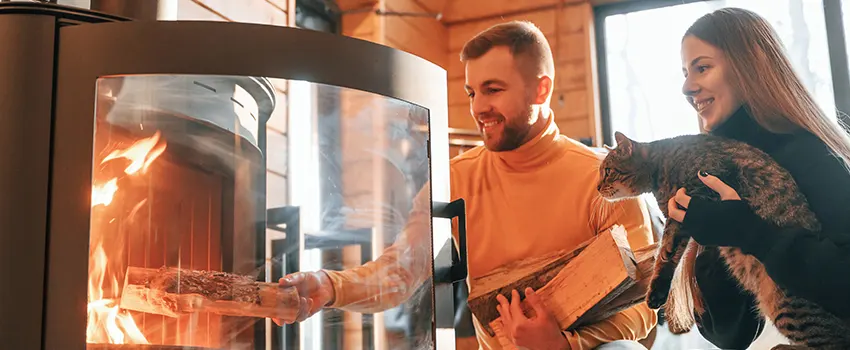 Fireplace Door Installation And Replacement Contractors in Ridgecrest, CA