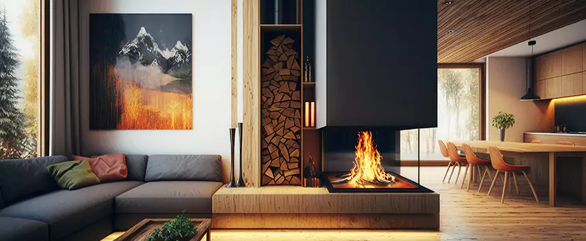 Fixing Electric Fireplace Problem in Ridgecrest, California