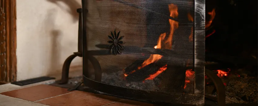 Electric Metal Fireplace installation Services in Ridgecrest, CA