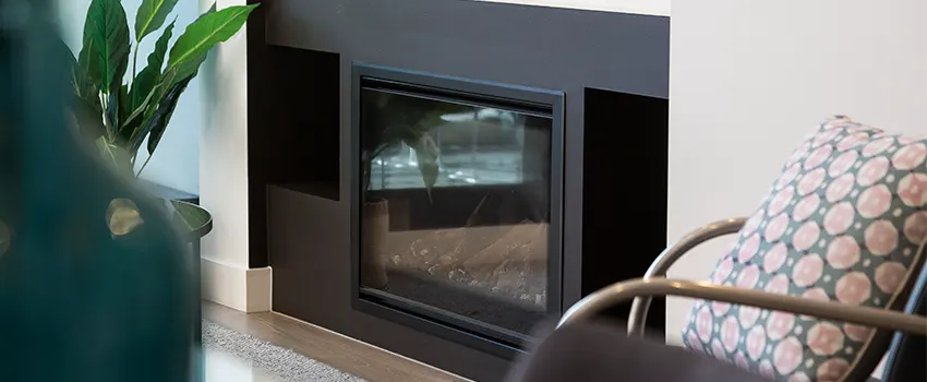 Welding Repairs for Fireplace Grate in Ridgecrest, CA