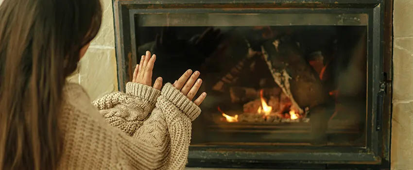 Wood-burning Fireplace Smell Removal Services in Ridgecrest, CA