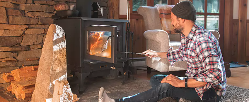 Fireplace Chimney Maintenance in Ridgecrest, California