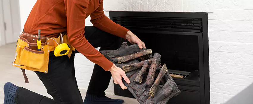 Fireplace Interior Sweeping in Ridgecrest, CA