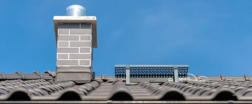Repair Blocked Chimney in Ridgecrest, California