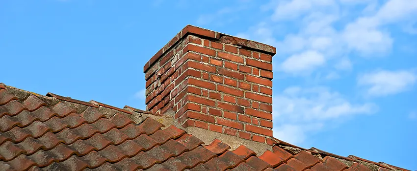 Flue Tiles Cracked Repair Services near Me in Ridgecrest, CA