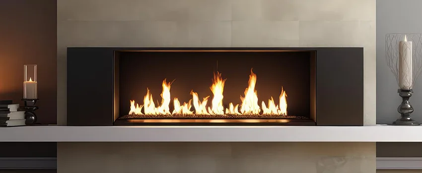 Vent Free Gas Fireplaces Repair Solutions in Ridgecrest, California