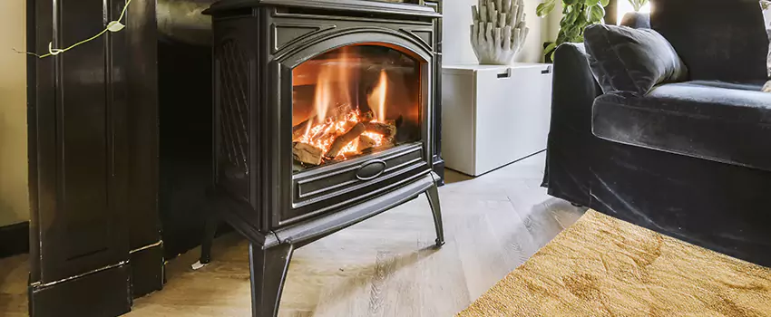 Cost of Hearthstone Stoves Fireplace Services in Ridgecrest, California