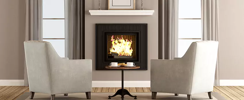 Heat & Glo Outdoor Gas Fireplaces Installation Contractors in Ridgecrest, California