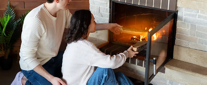 Kings Man Direct Vent Fireplaces Services in Ridgecrest, California