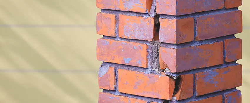 Leaking Chimney Repair And Replacement Cost in Ridgecrest, California