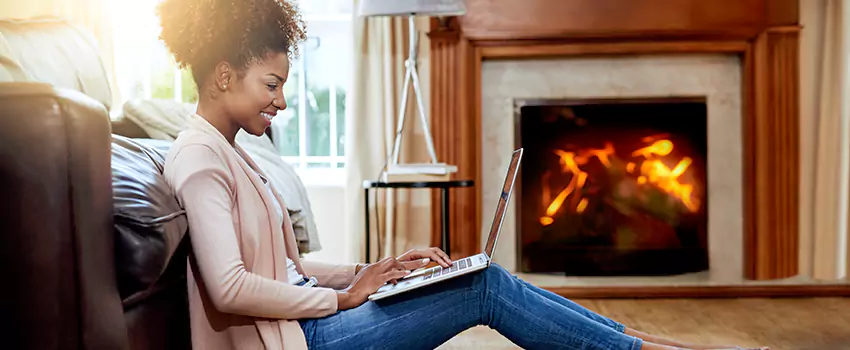 Cost-Effective Osburn Fireplace Installation and Repair in Ridgecrest, CA