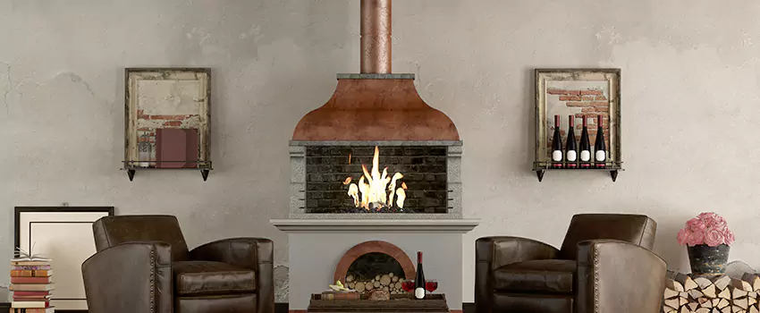 Benefits of Pacific Energy Fireplace in Ridgecrest, California