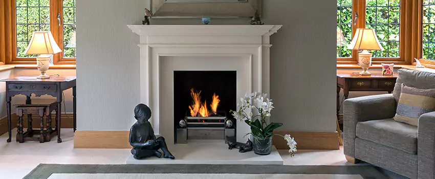 RSF Fireplaces Maintenance and Repair in Ridgecrest, California