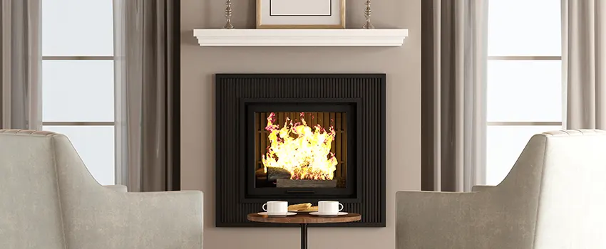 Superior Outdoor Fireplace Repair in Ridgecrest, CA