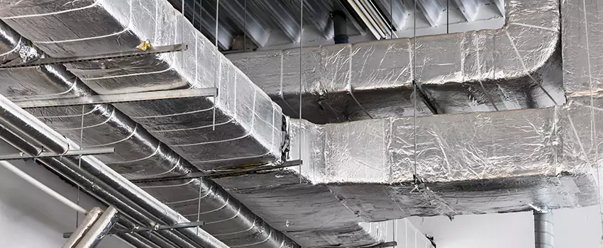 Vent Dust Cleaning Cost in Ridgecrest, CA