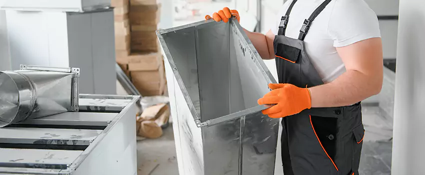 Ventilation Fan Cleaning Services in Ridgecrest, California