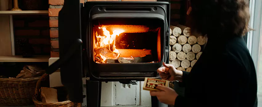Key Features of Vermont Castings Fireplaces in Ridgecrest, CA
